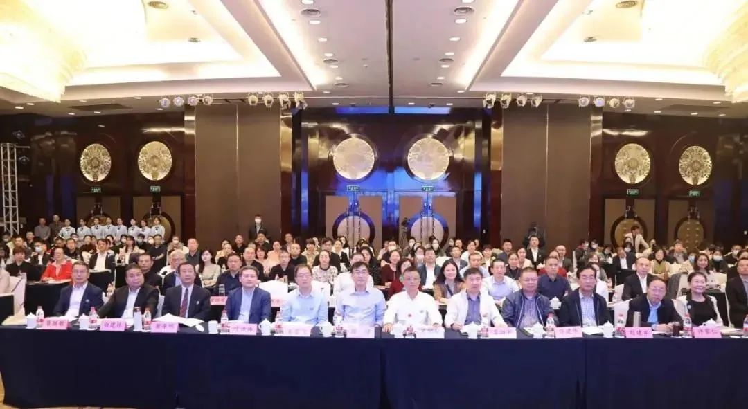 全国老年医院联盟各领导代表参会 全国老年医院联盟各领导代表参会